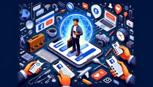 选择完美 Facebook 用户名的终极指南