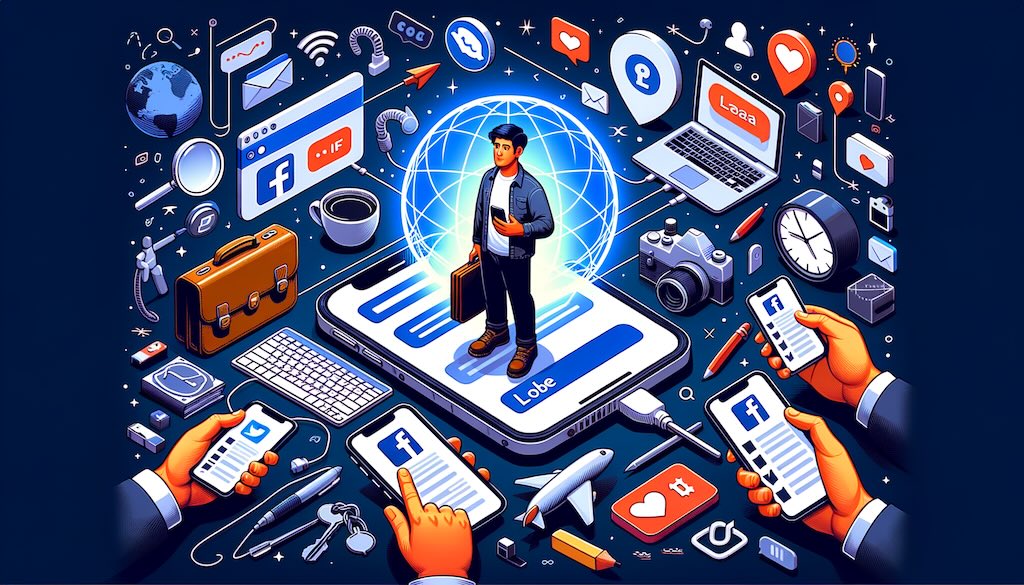 选择完美 Facebook 用户名的终极指南